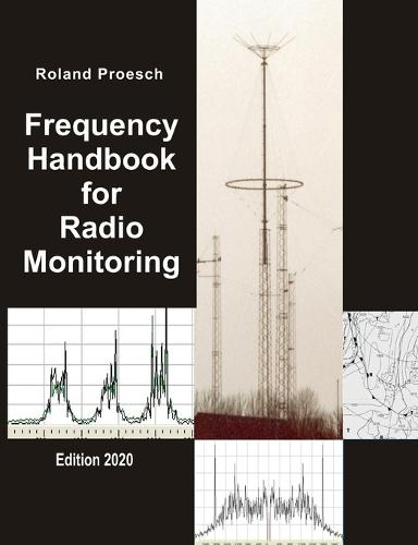 Frequency Handbook for Radio Monitoring HF: Edition 2022
