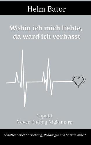 Wohin ich mich liebte, da ward ich verhasst: Caput I - Never Ending Nightmare