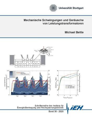 Mechanische Schwingungen und Geräusche von Leistungstransformatoren