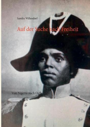 Auf der Suche nach Freiheit: Von Nigeria nach Ostholstein
