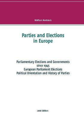 Parties and Elections in Europe