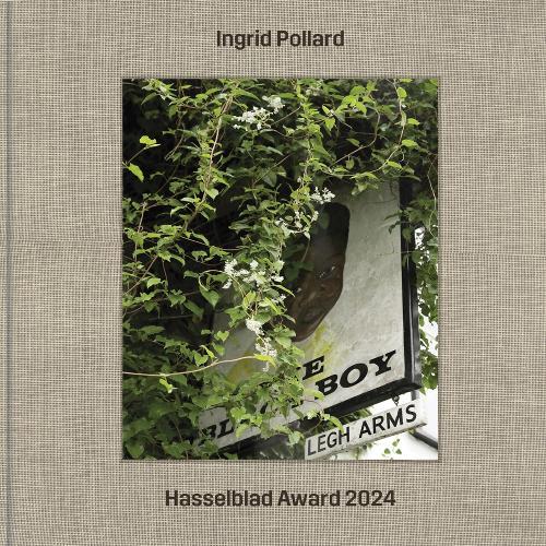 Ingrid Pollard. Hasselblad Award 2024