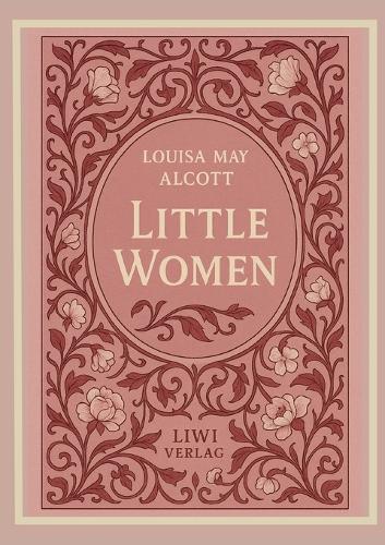 Louisa May Alcott: Little Women (English Edition)