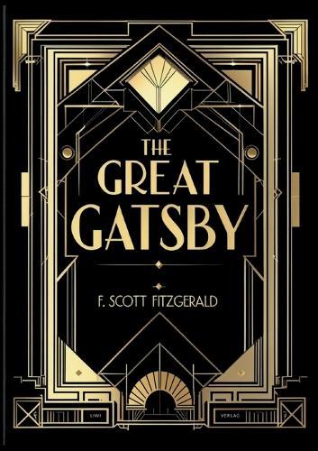 F. Scott Fitzgerald: The Great Gatsby (English Edition)