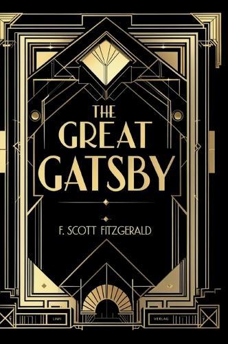 F. Scott Fitzgerald: The Great Gatsby (English Edition)