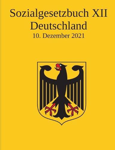 Sozialgesetzbuch XII