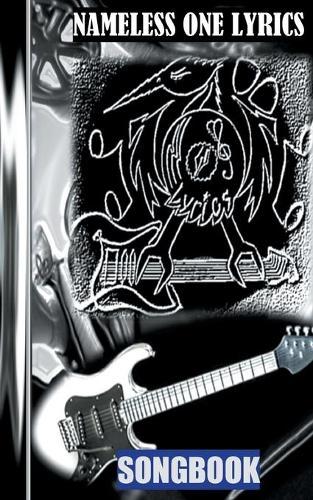 Nameless One Lyrics: Songbook