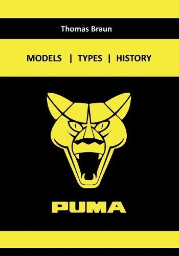 Puma: Models - Technology - History