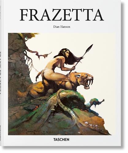 Frazetta