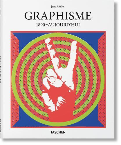 Graphisme: 1890–Aujourd'hui