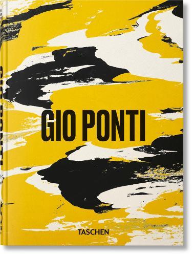 Gio Ponti: 45th Ed.