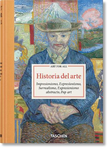 Art for All: Historia del arte