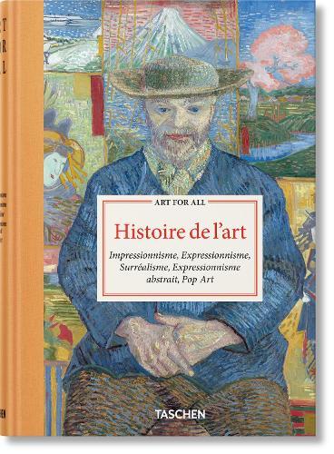 Art for All: Histoire de l'art