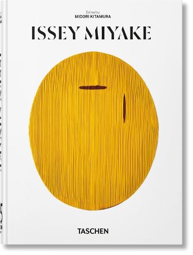 Issey Miyake: 45th Ed.