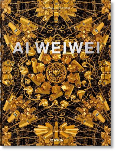 Ai Weiwei: Updated Edition
