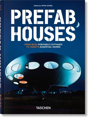 Prefab Houses: 45th Ed.