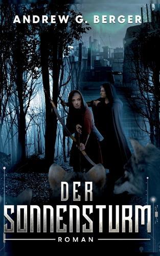Der Sonnensturm: Roman