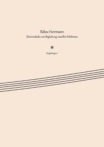 Eingebungen 1: Träume im Wind