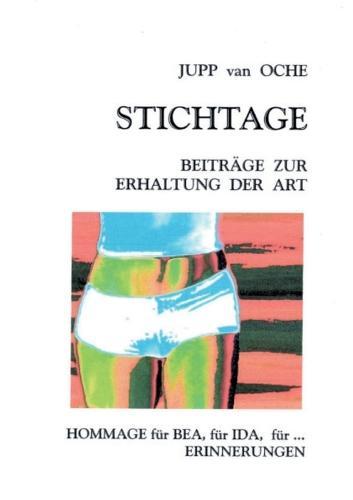 Stichtage: Beiträge zur Erhaltung der Art