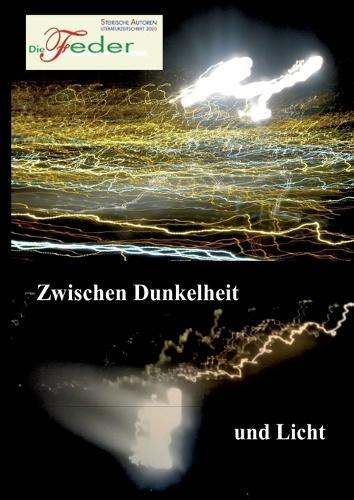 Die Feder: Zwischen Dunkelheit und Licht