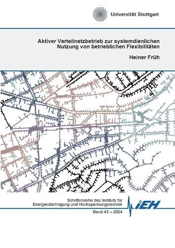 Aktiver Verteilnetzbetrieb zur systemdienlichen Nutzung von betrieblichen Flexibilitäten