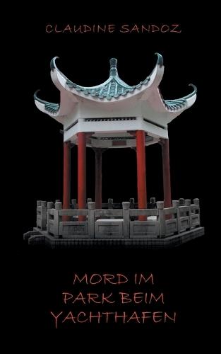 Mord im Park beim Yachthafen