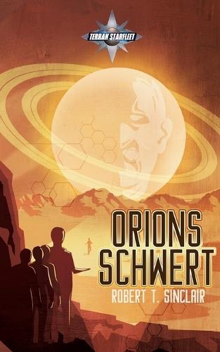 Orions Schwert: Space Explorers Edition