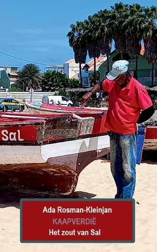 Kaapverdië: Het zout van Sal