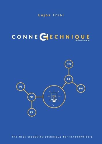 Connect Technique: The first creativity technique for screenwriters