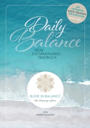 Daily Balance: Mein Entspannungstagebuch