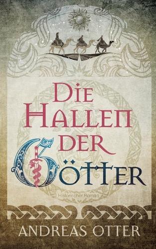 Die Hallen der Götter
