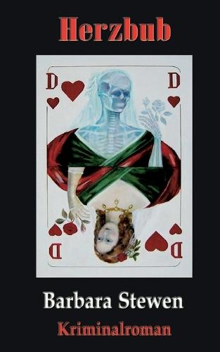 Herzbub: Kriminalroman