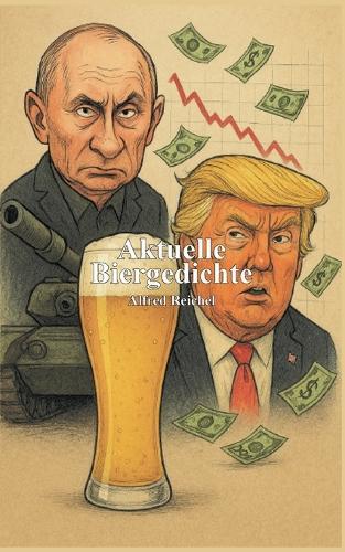 Aktuelle Biergedichte