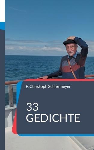 33 Gedichte