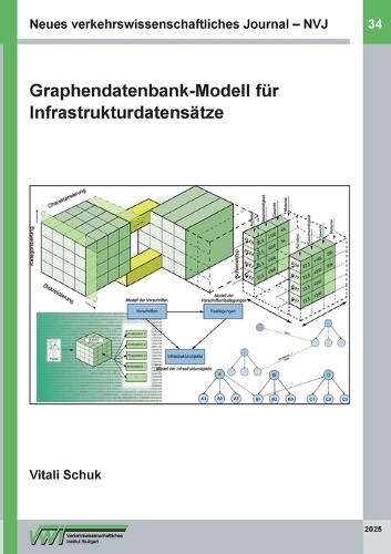 Neues verkehrswissenschaftliches Journal NVJ - Ausgabe 34: Graphendatenbank-Modell für Infrastrukturdatensätze
