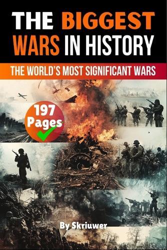 The Biggest Wars in History: The World's Most Significant Conflicts