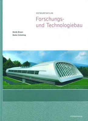 Forschungs-Und Technologiebau