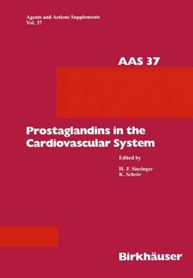 Prostaglandins in the Cardiovascular System
