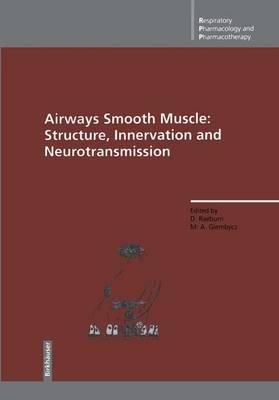 Airways Smooth Muscle
