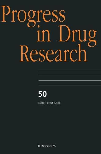 Progress in Drug Research