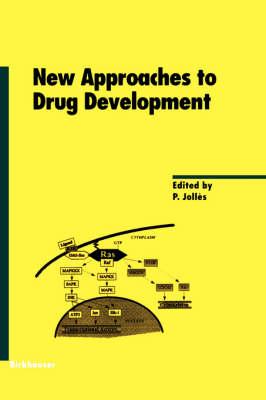 New Approaches to Drug Development