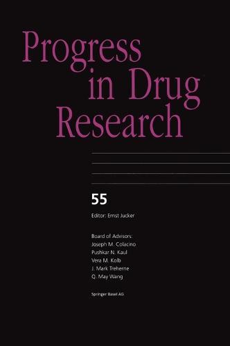Progress in Drug Research
