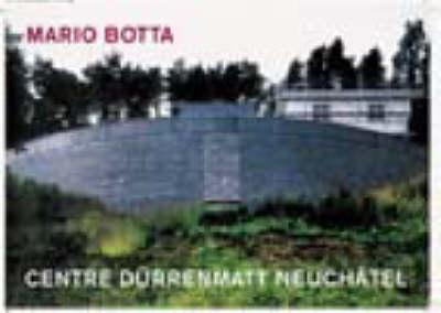 Centre Durrenmatt Neuchatel