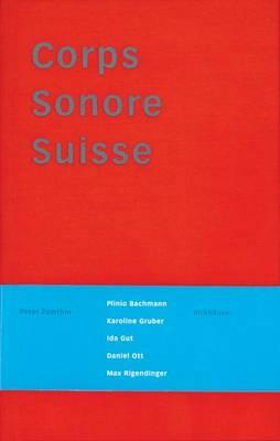 Corps Sonore Suisse