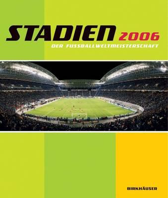 Stadien Der Fussballweltmeisterschaft 2006