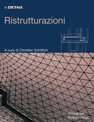 In Detail: Ristrutturazioni