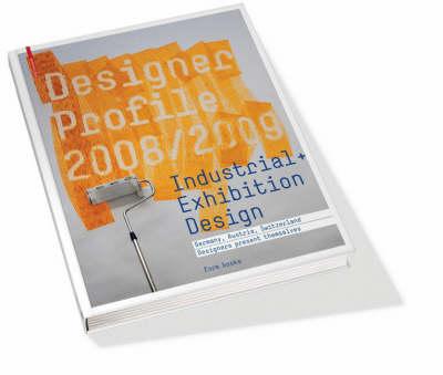 Designer Profile: Industrial & Exhibition Design