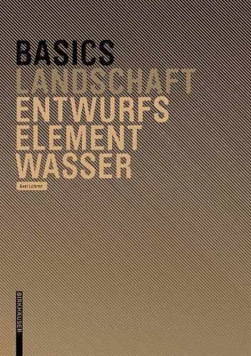 Basics Entwurfselement Wasser