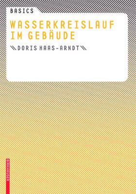 Basics Wasserkreislauf Im Gebäude