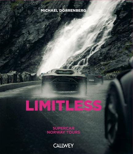 Limitless: Supercar Norway Tours